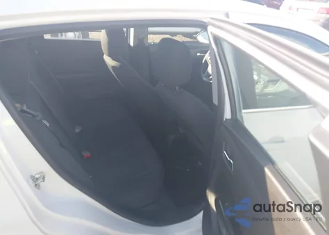 2013 Chevrolet Sonic Lt Auto z USA, uszkodzony, nr VIN 1G1JC6SB0D4118246